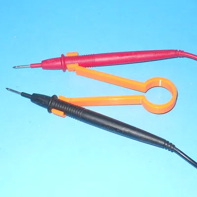 Nhíp Thăm Dò Đồng Hồ Vạn Năng Dạng Tham Số