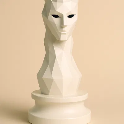 Shadowglow "Nữ Hoàng" - Quân Cờ Vua