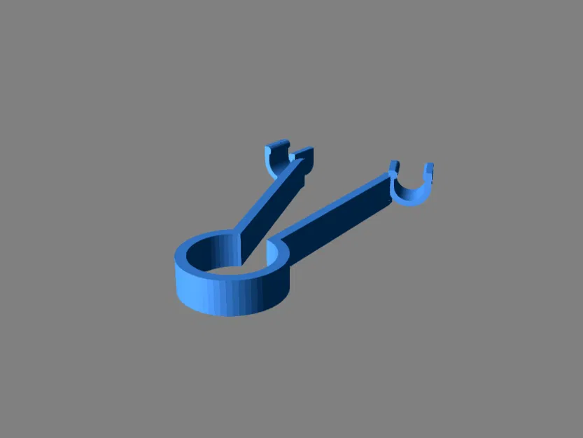 Nhíp Thăm Dò Đồng Hồ Vạn Năng Dạng Tham Số - Image 3