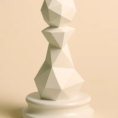 Quân "Tốt" Shadowglow - quân cờ vua