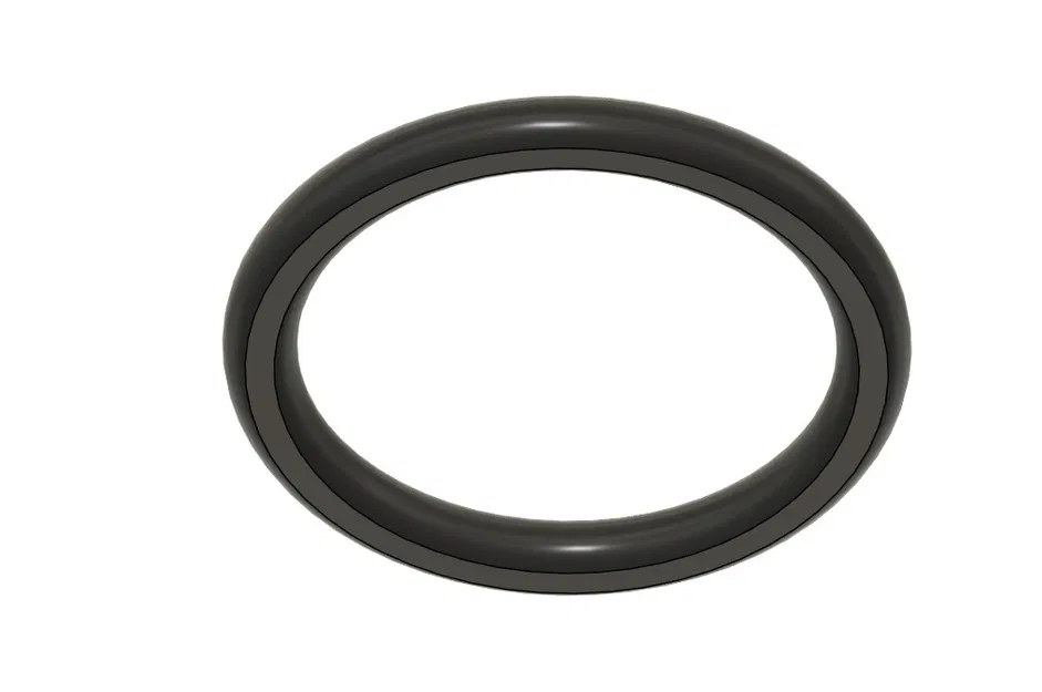 Vòng đệm (O-Ring) Rộng 3.5mm - ID 25mm - OD 32mm - Image 1