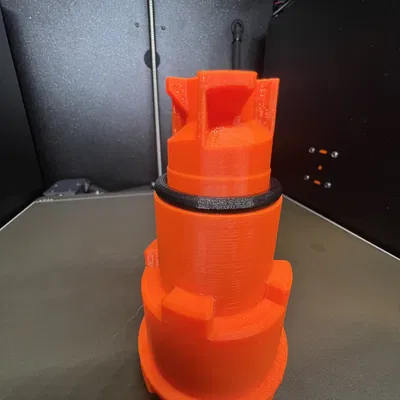 Vòng đệm (O-Ring) Rộng 3.5mm - ID 25mm - OD 32mm