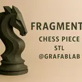 Mã "Fragmenta" - Quân Cờ Vua - Thumbnail 1