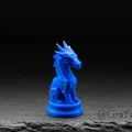 Tốt "Rồng" - Quân cờ vua - Thumbnail 3