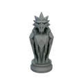 Rồng Vua – Quân Cờ Vua - Thumbnail 2