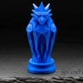 Rồng Vua – Quân Cờ Vua - Thumbnail 3