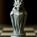 Rồng Vua – Quân Cờ Vua - Thumbnail 4