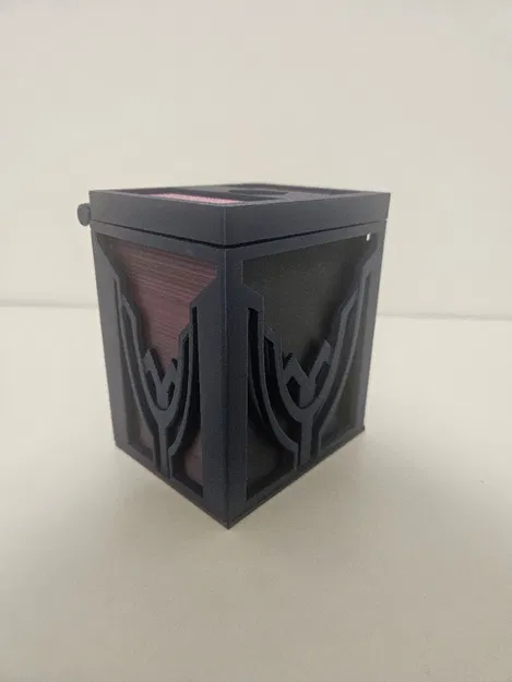 Hộp Bài Riftbound - Hextech (Bản Remix) - Image 2