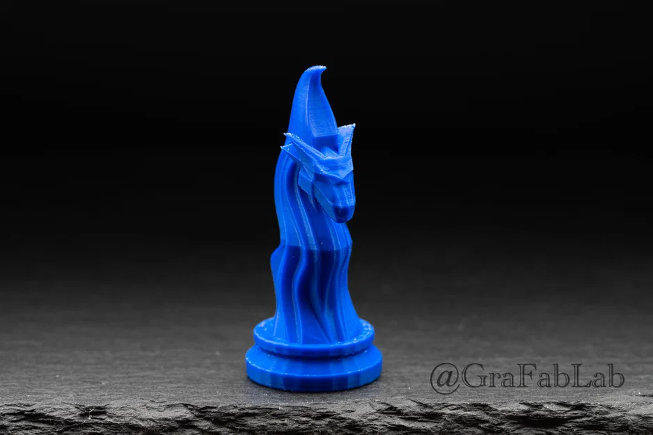 Quân Mã "Rồng" - Tượng Cờ Vua - Image 3