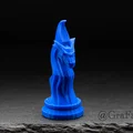 Quân Mã "Rồng" - Tượng Cờ Vua - Thumbnail 3
