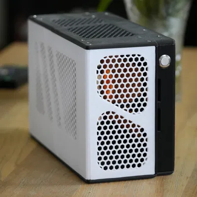 Vỏ Case Mini PC Framework