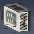 Vỏ Case Mini PC Framework - Thumbnail 3