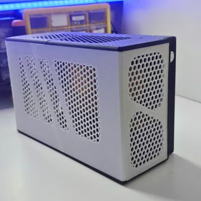 Vỏ Case Mini PC Framework