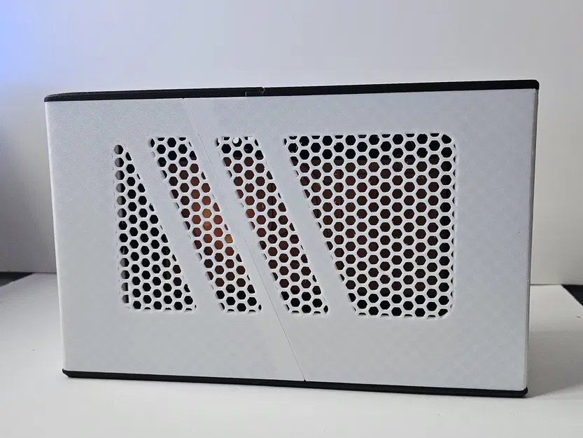 Vỏ Case Mini PC Framework - Image 5