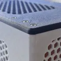 Vỏ Case Mini PC Framework - Thumbnail 6