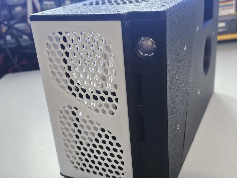 Vỏ Case Mini PC Framework - Image 8