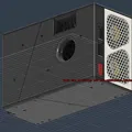 Vỏ Case Mini PC Framework - Thumbnail 12