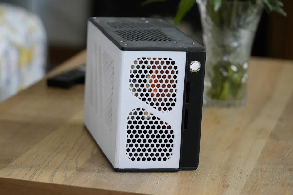 Vỏ Case Mini PC Framework - Image 21