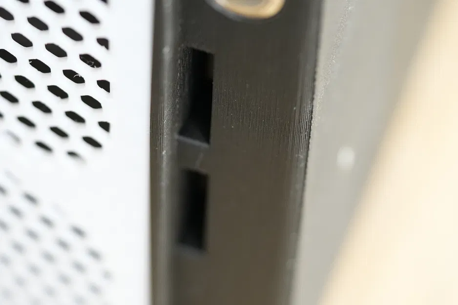 Vỏ Case Mini PC Framework - Image 23