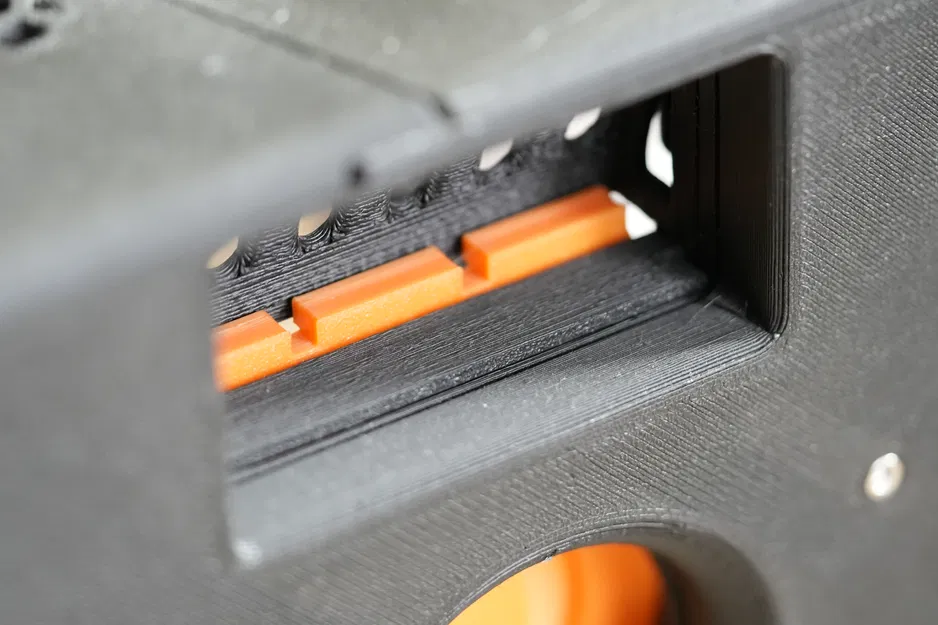 Vỏ Case Mini PC Framework - Image 25