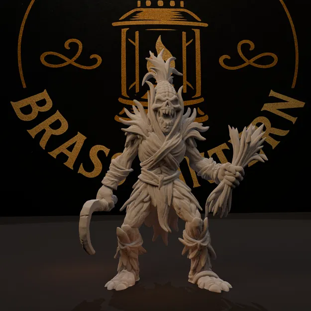 Trọn Bộ Ác Mộng Mùa Gặt - Image 4