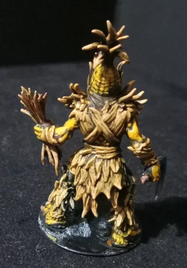 Trọn Bộ Ác Mộng Mùa Gặt - Image 9