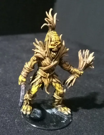 Trọn Bộ Ác Mộng Mùa Gặt - Image 10