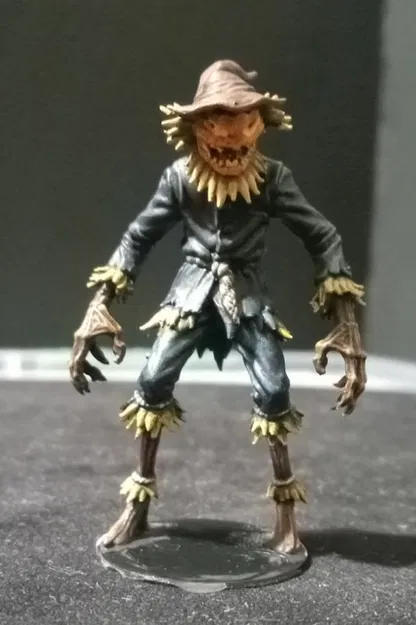 Trọn Bộ Ác Mộng Mùa Gặt - Image 12