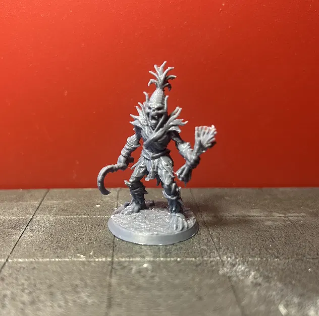 Trọn Bộ Ác Mộng Mùa Gặt - Image 15