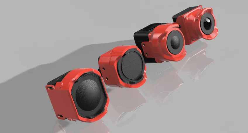 CHỤP BẢO VỆ CAMERA FPV - Image 1