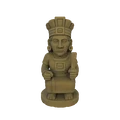 Hậu "Maya" - Quân cờ Vua - Thumbnail 2