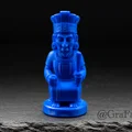 Hậu "Maya" - Quân cờ Vua - Thumbnail 3