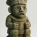 Quân Tốt "Maya" - quân cờ vua - Thumbnail 4