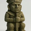Vua Maya - Quân Cờ Vua - Thumbnail 4