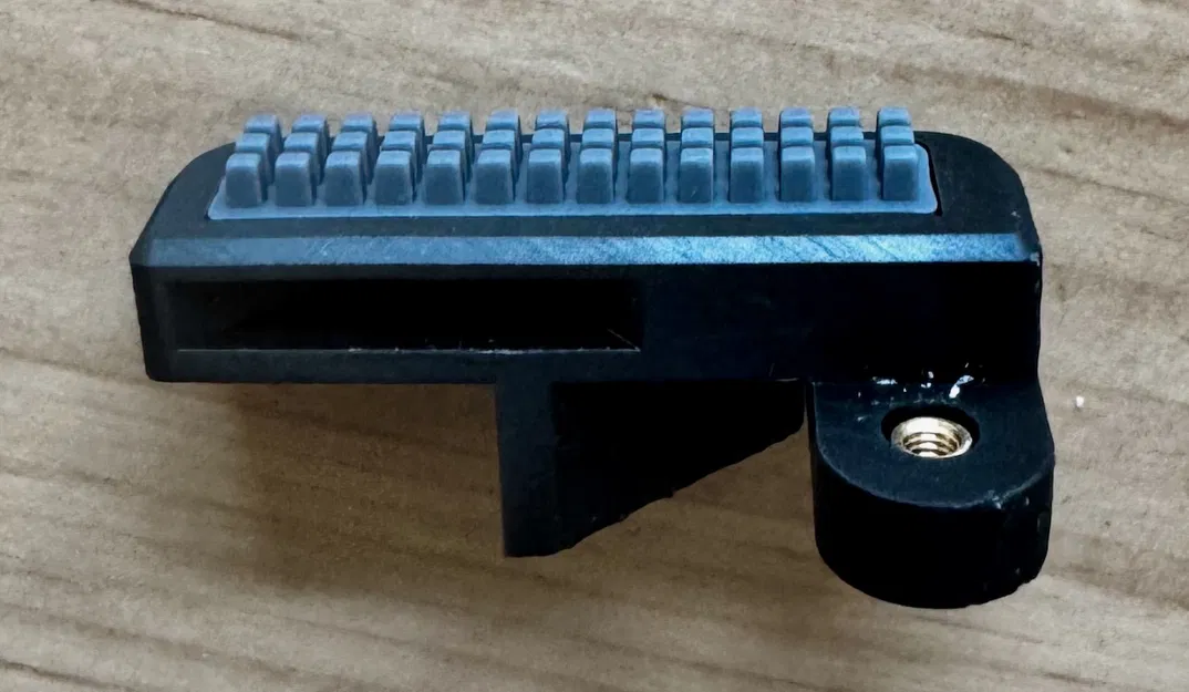 Core One Universal Nozzle Wiper - Bản Trái hoặc Phải - Image 2