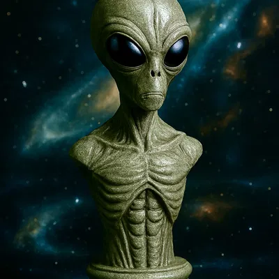 Vua "Thống Lĩnh Vũ Trụ" - Quân Cờ Vua