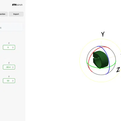 MIKE - Công cụ tạo pát nối xe đạp tùy chỉnh