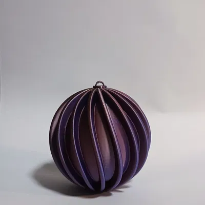 Tài liệu Mẫu Trang Trí Giáng Sinh Hình Học Thanh Lịch