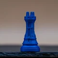 Xe "Echelon X" – quân cờ vua - Thumbnail 3