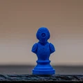Echelon X "Tốt" - Quân cờ vua - Thumbnail 3