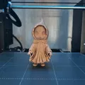 Chibi Ghost – Mô hình 3D in được - Thumbnail 2