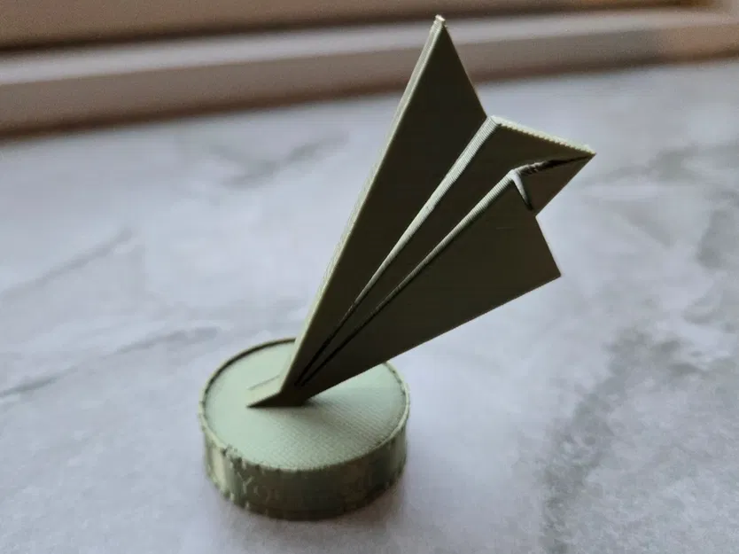 Giải thưởng 'Bạn Đã Cố Gắng' - Image 1