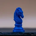 Mã "Kỵ Sĩ" Echelon X - Quân cờ vua - Thumbnail 3