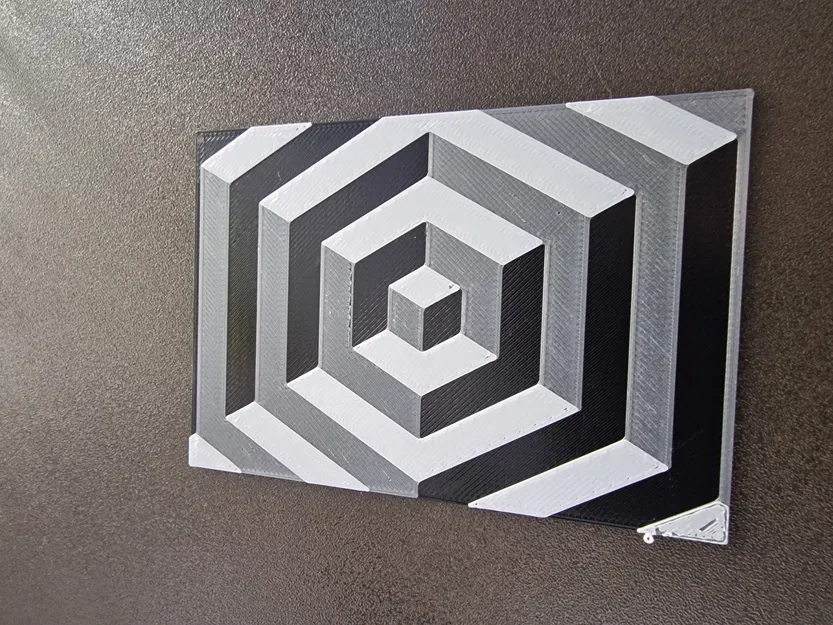 Ảo Ảnh 3D - Image 1