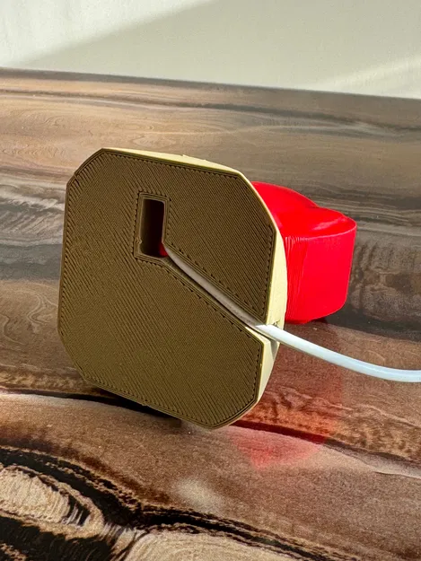 Đế Sạc Apple Watch Hình Among Us [Đường kính 28mm] - Image 6