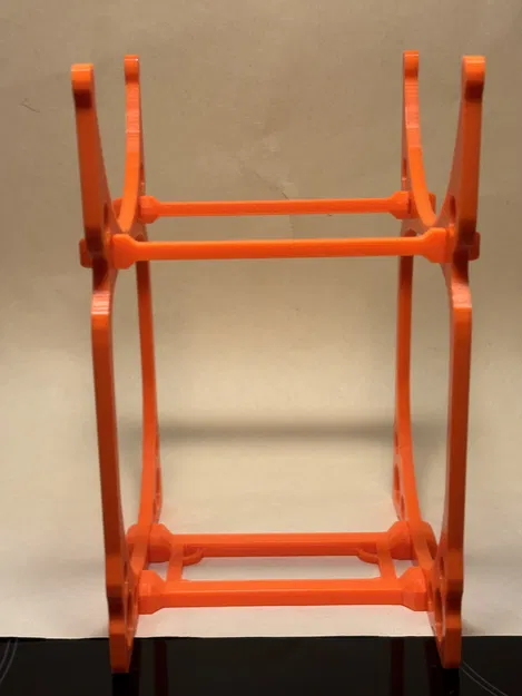 Giá đỡ chai nước ngọt - Đựng được hai chai 1,5L - Image 5