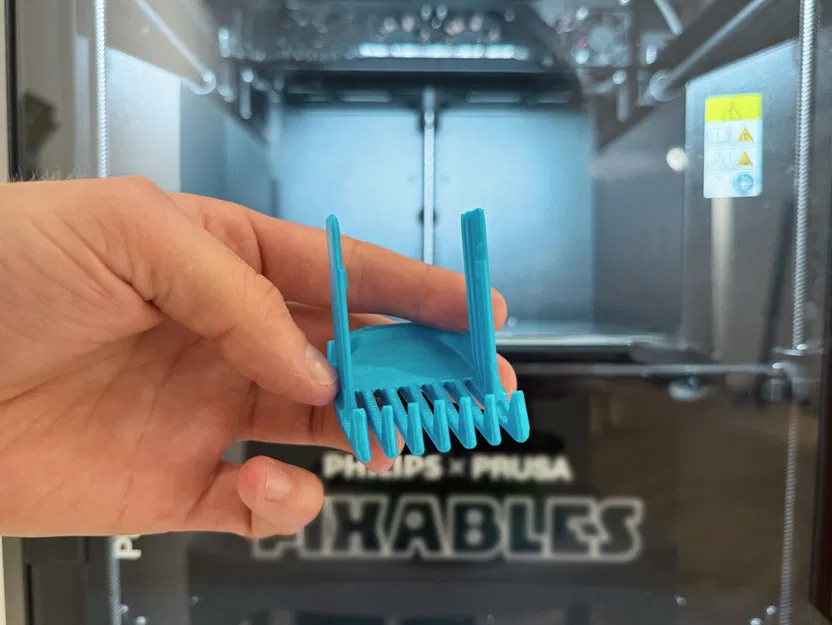 Philips Fixables | Lược Máy Cắt Tóc 3-15 mm - Image 4