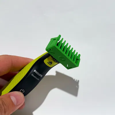 Philips Fixables | Lược OneBlade 5mm