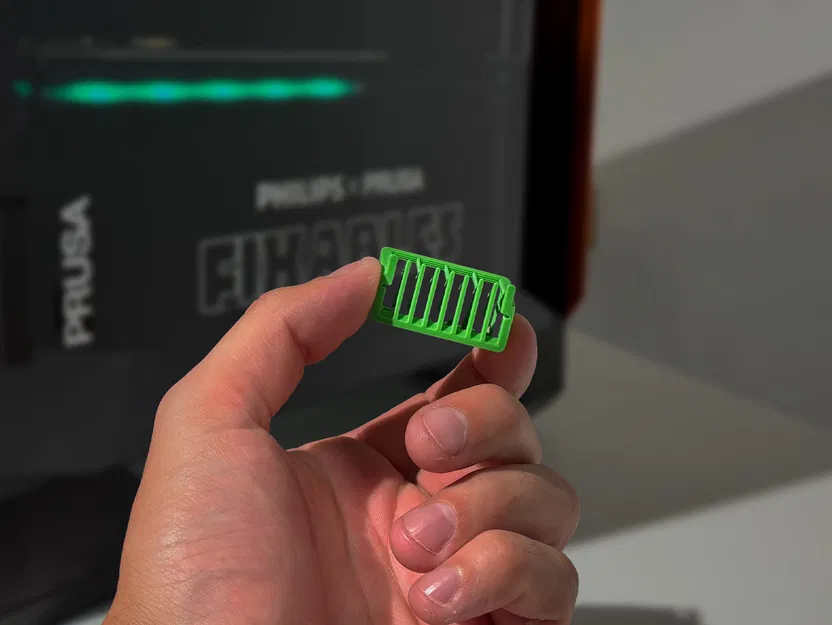 Philips Fixables | Lược OneBlade 5mm - Image 6