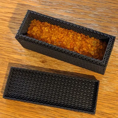 Hộp chống ẩm có lỗ thoáng khí